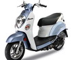 Новый скутер Kymco